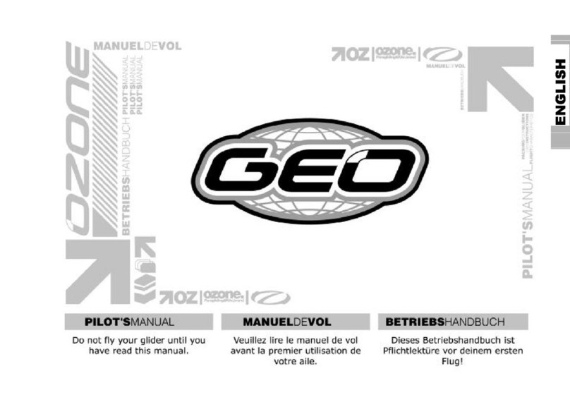 Ozone Geo Manual