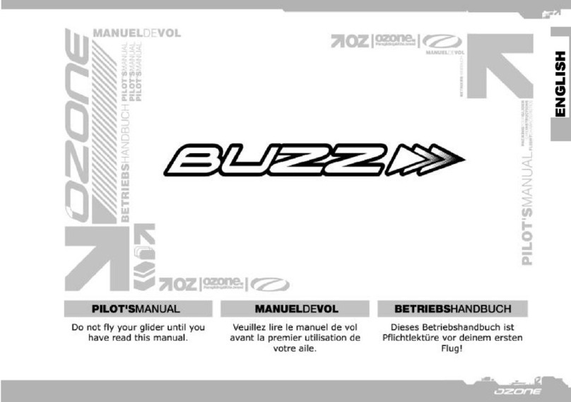 Ozone Buzz Manual
