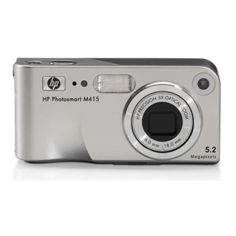 HP M415 user manual