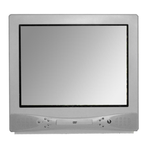 Teac DV-TV5100 User manual