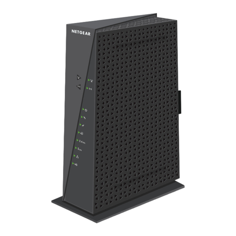 NETGEAR C6300 user manual