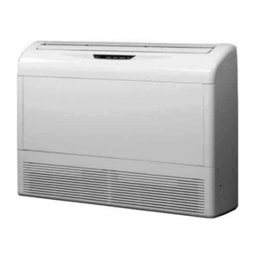 Airwell SX 12 RCC User manual