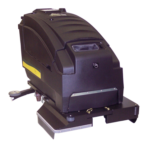NSS Wrangler 3330 DB User manual