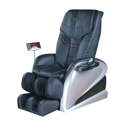 Lanaform LA11050 User instructions