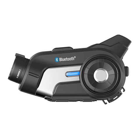 Sena 10C User manual