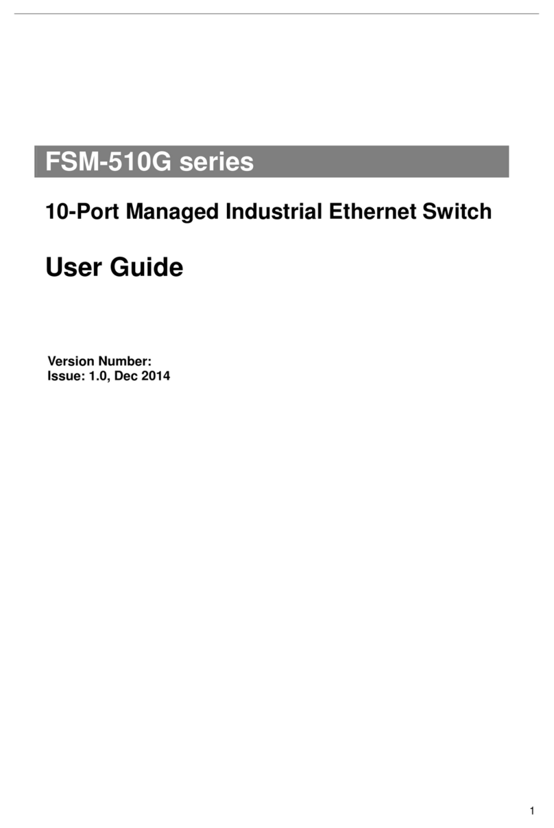 ICP DAS USA FSM-510G series user guide