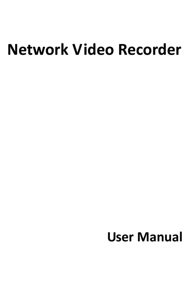 Ameba NR300 series user manual