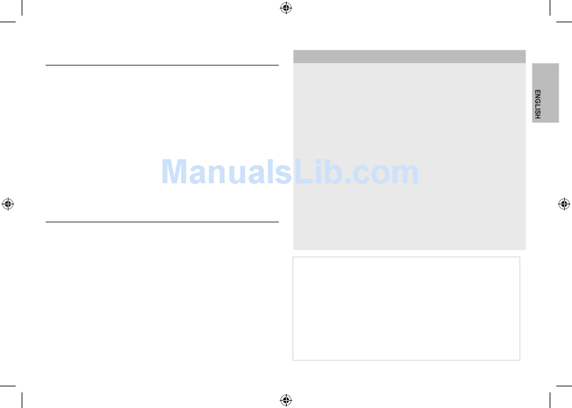 Samsung NV24 - HD Digital Camera Assembly instructions