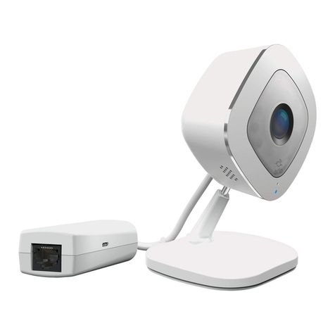 NETGEAR Arlo Q User manual