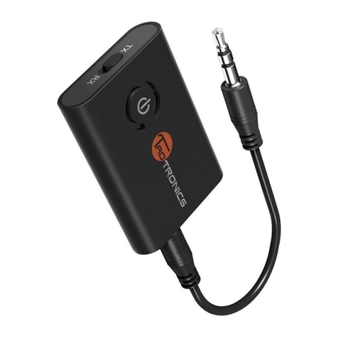 TAO TT-BA07 user guide