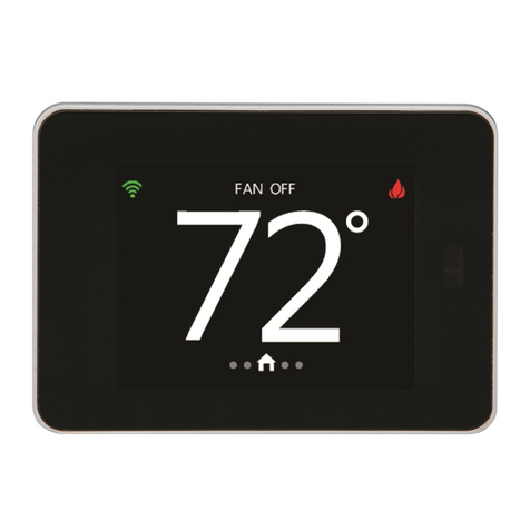 TOTALINE EZ3 Homeowner user guide