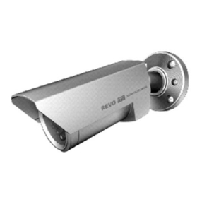 Revo RBULRJCAM instruction manual