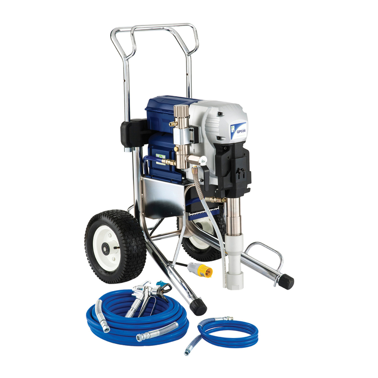 q-Tech QP031 User manual