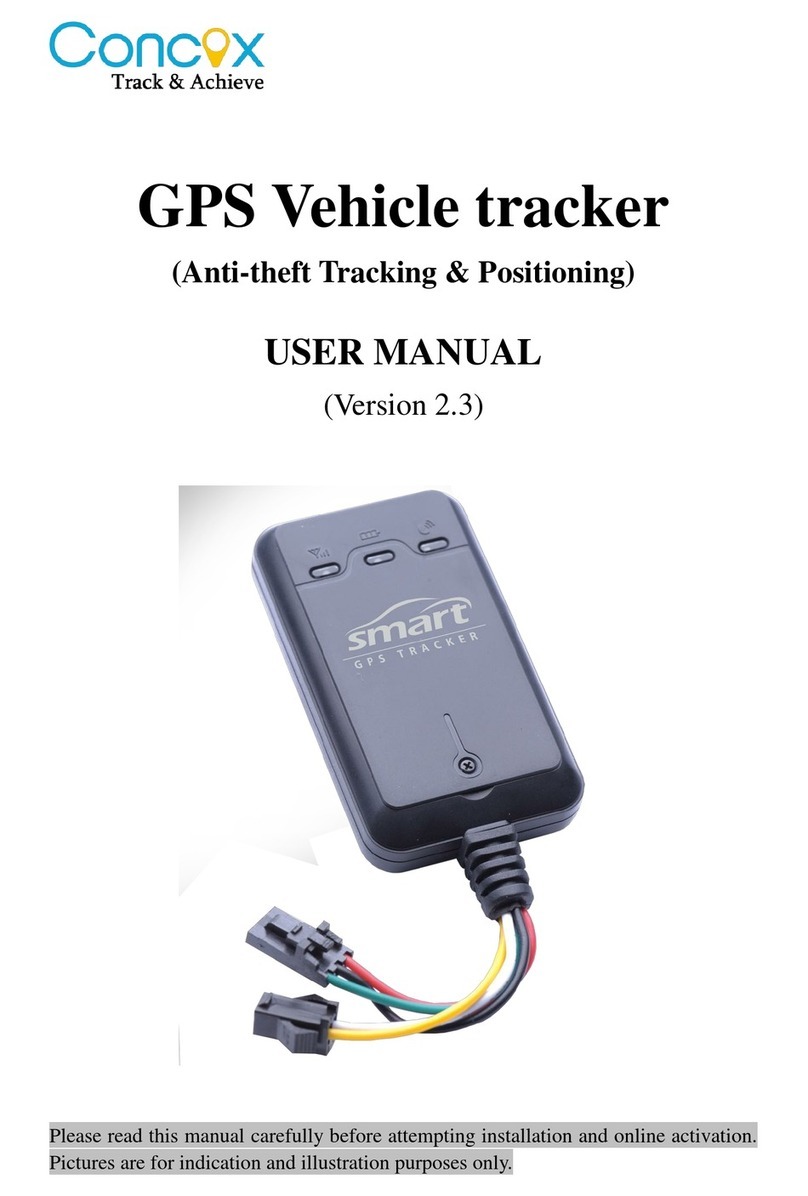 SMART GT07 user manual