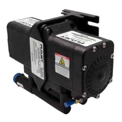 FLOJET G257 Series Guide