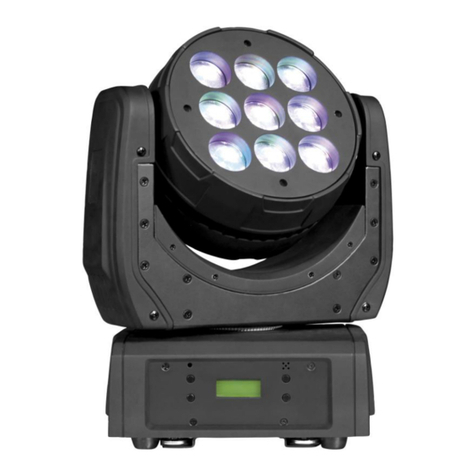 Show Tec tracker q4 user manual