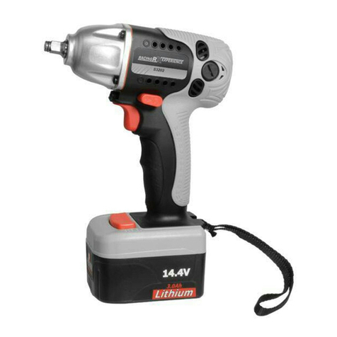 SW-Stahl S3202 instruction manual