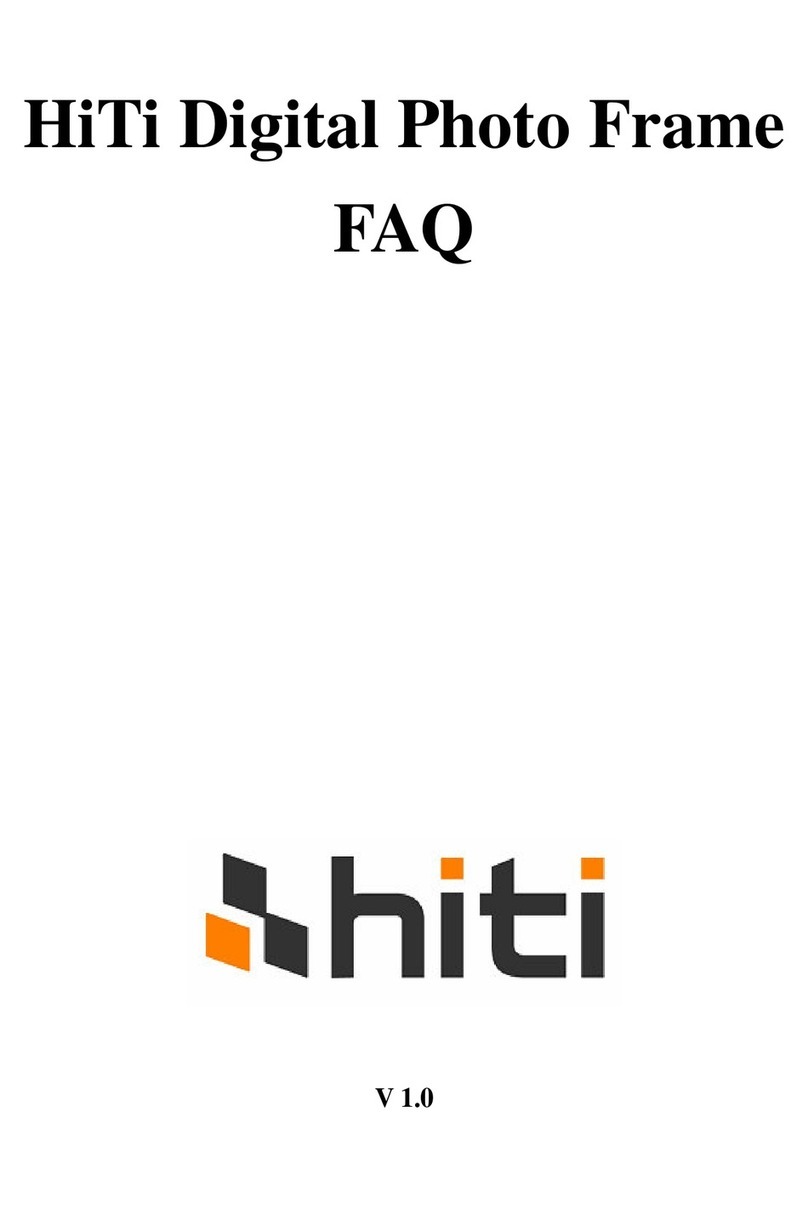HiTi Digital K65 Faq