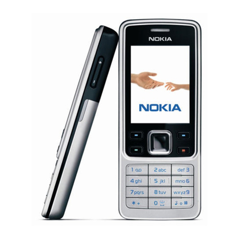 Nokia RM-217 User manual Nokia RM-217 User manual