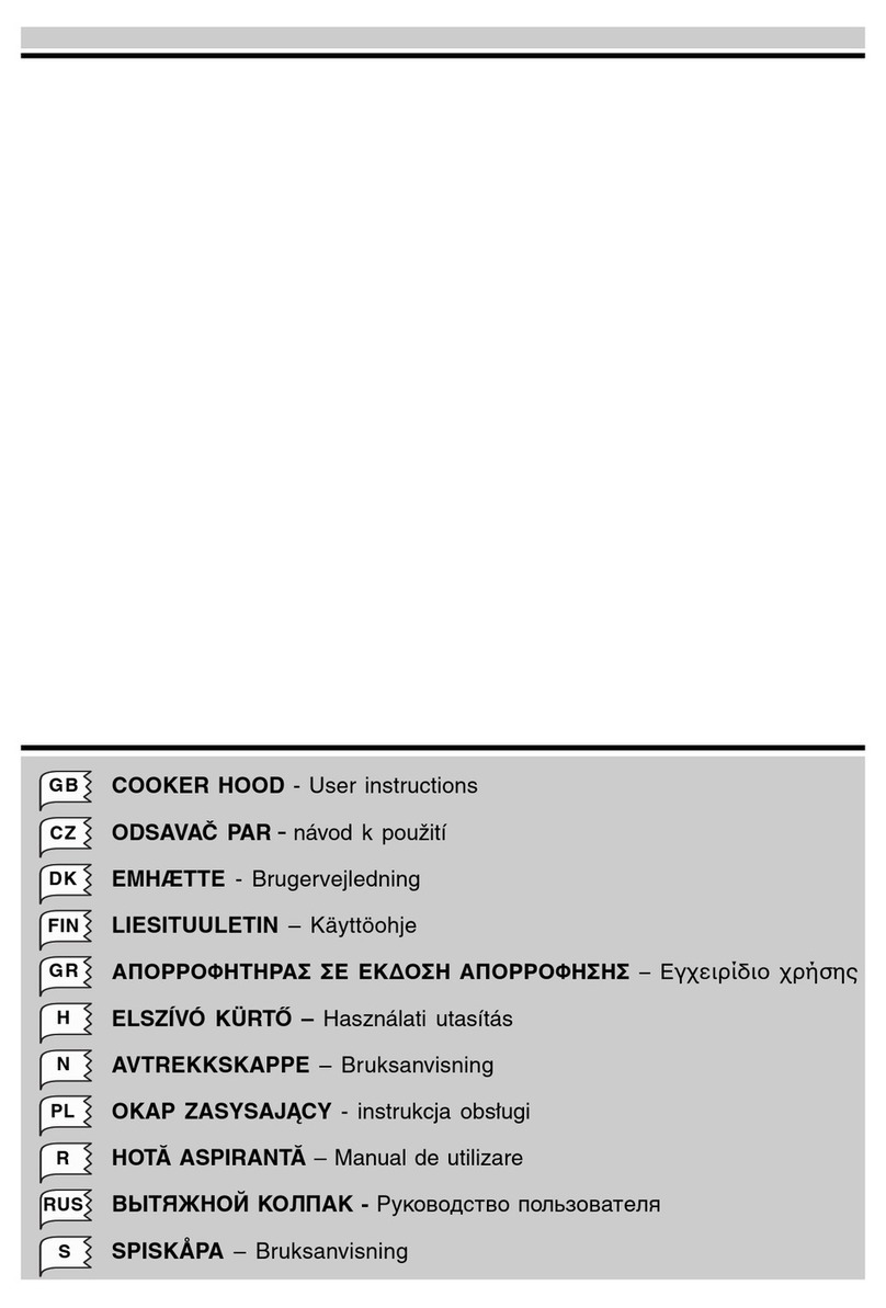 Ardo it60inox User instructions