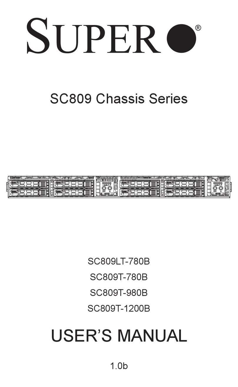 Super SC809LT-780B user manual