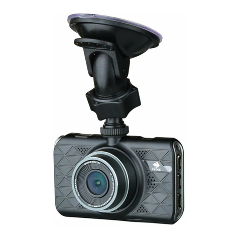Z-EDGE Z3 user guide