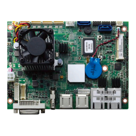 Nexcom EBC 354 user manual
