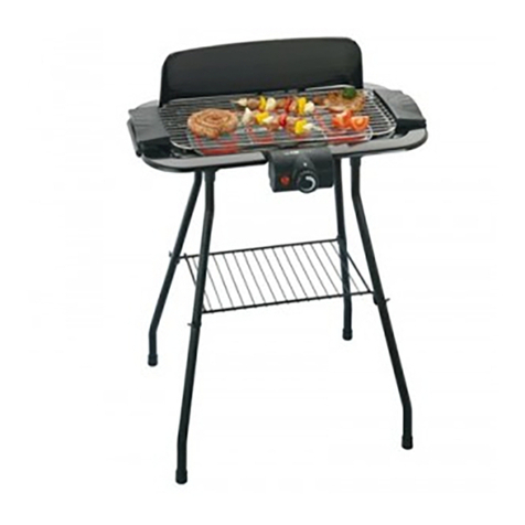 Clatronic BQS 2850 User manual Clatronic BQS 2850 User manual