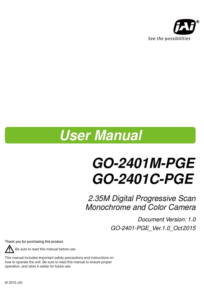 IAI GO-2401M-PGE User manual