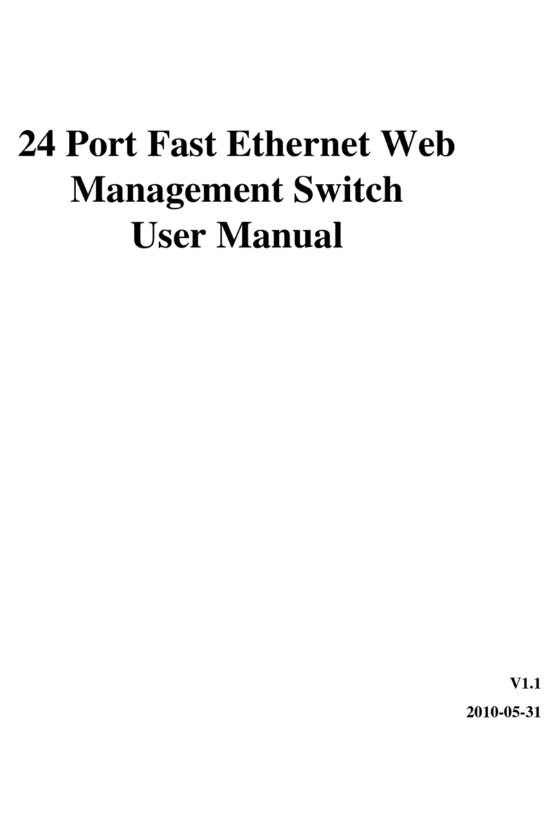 Repotec RP1024W User manual