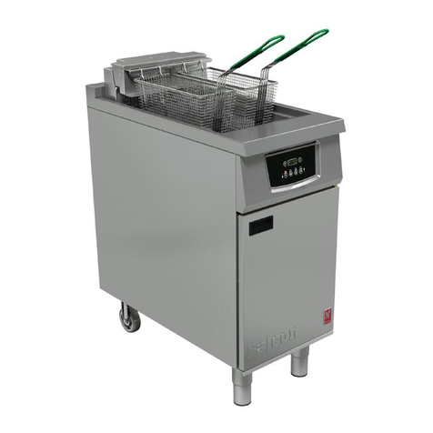 Falcon E401 User guide Falcon E401 User guide