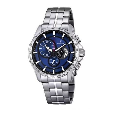 Festina IFMFS00/01 instruction manual