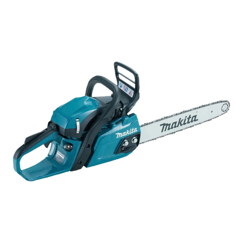 Makita EA3600F User guide