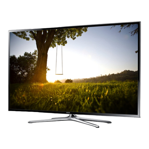 Samsung UE32F6470 User manual