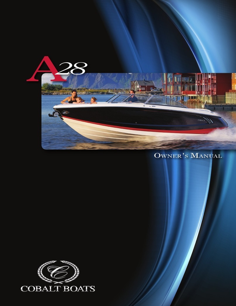 Cobalt Digital Inc A28 User manual