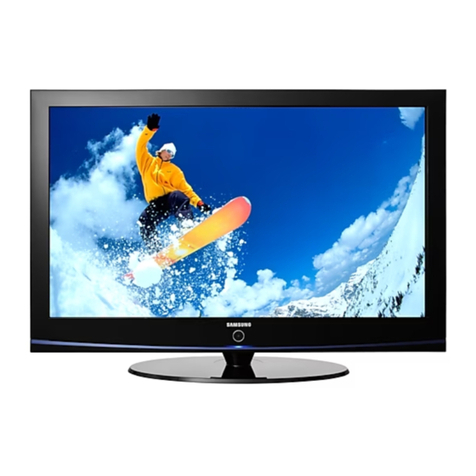 Samsung Series 4+ User manual