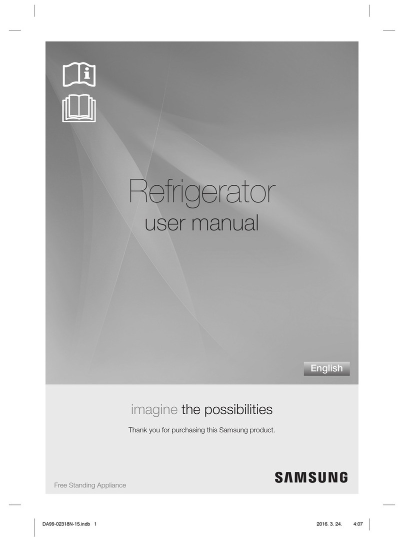 Samsung rsh5utpn user manual