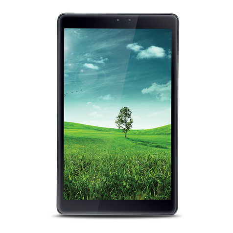 iBall slide 3G Q27 User manual iBall slide 3G Q27 User manual