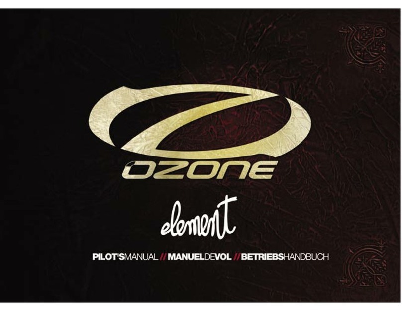 Ozone Element Manual