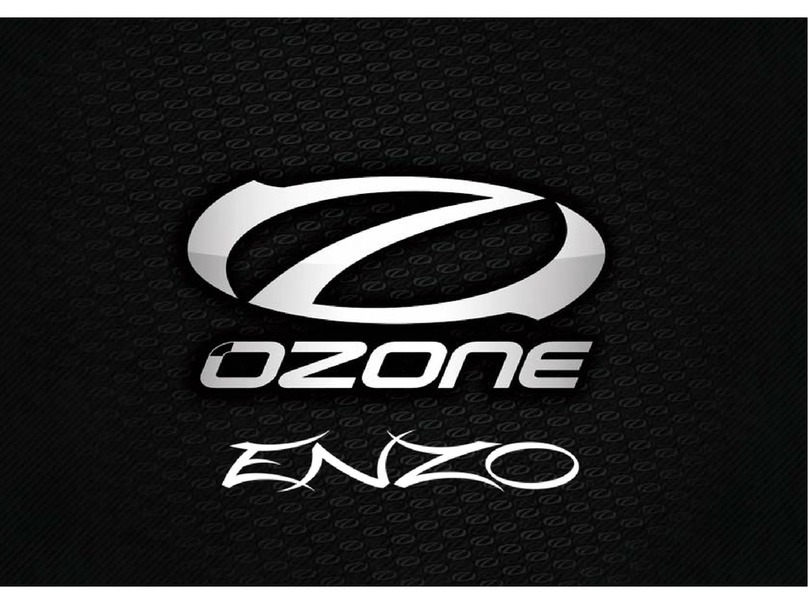 Ozone Enzo Manual