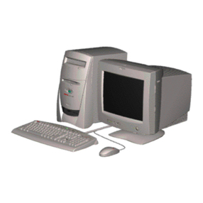 Compaq Presario 5070 Maintenance and service guide