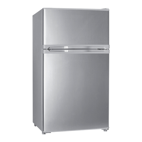 Matsui MUC50S15E User manual