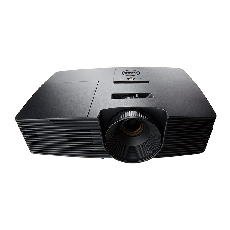 Dell Vostro 1220 user guide