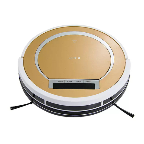 i-Life X5 user manual