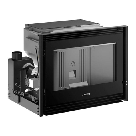 Piazzetta IP 78/68 Parts list manual