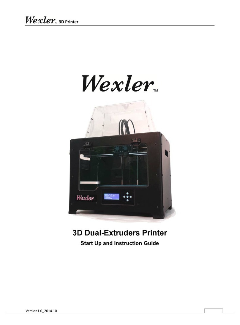 Well Link Wexler Manual