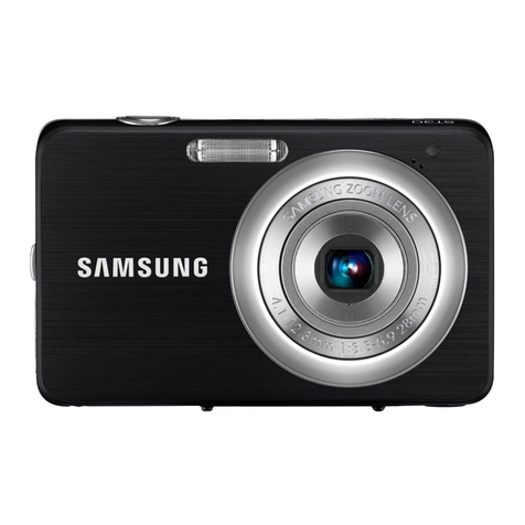 Samsung ST30 User manual