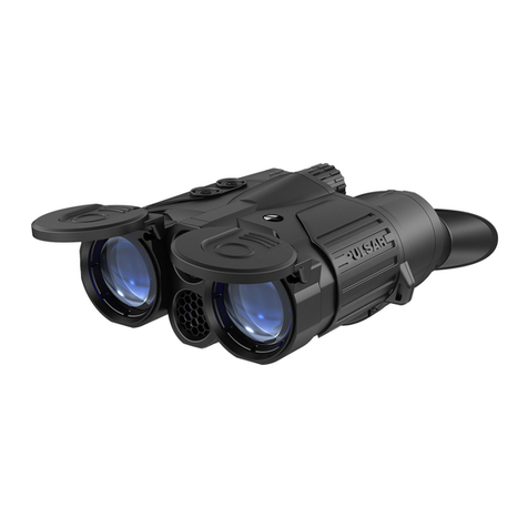 Pulsar LRF 8x40 User manual Pulsar LRF 8x40 User manual