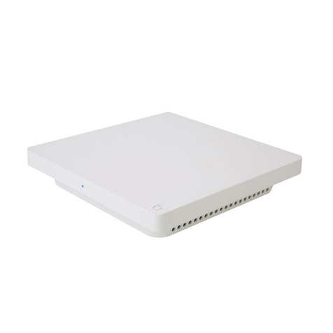 araknis AN-100-AP-I-N User manual