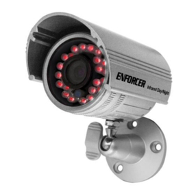 ENFORCER EV-1026-N2SQ User manual